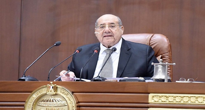 مجلس الشيوخ يواصل اليوم مناقشة تعديلات قانون نقابة المهندسين