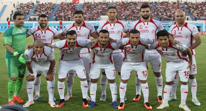 منتخب تونس يواجه غينيا الإستوائية لحسم التأهل للدور الفاصل بتصفيات المونديال