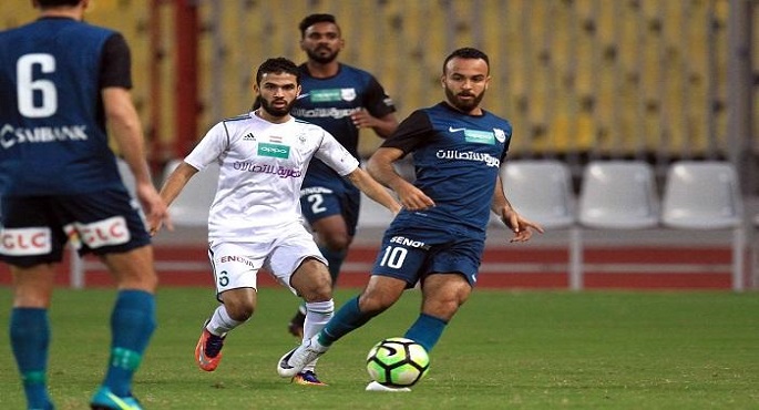 المصرى يبحث عن استعادة نغمة الانتصارات الليلة أمام إنبي في الدوري