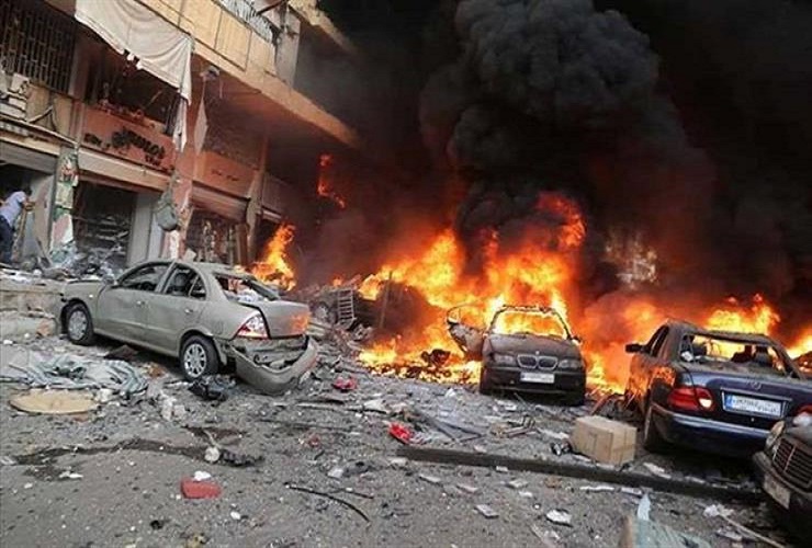 البرلمان العربي يدين الانفجار الذي استهدف مطعما في مقديشو وأسفر عن قتلى وجرحى