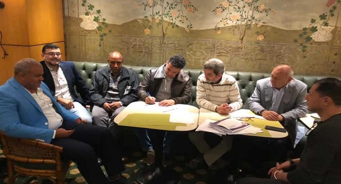 الإسماعيلي يعلن التعاقد مع إيهاب جلال لتولي تدريب الفريق خلفا للبوسني يوفيتش