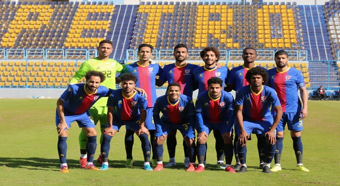 بتروجيت يتخطى كوكاكولا بركلات الترجيح ويتأهل لربع نهائي كأس مصر