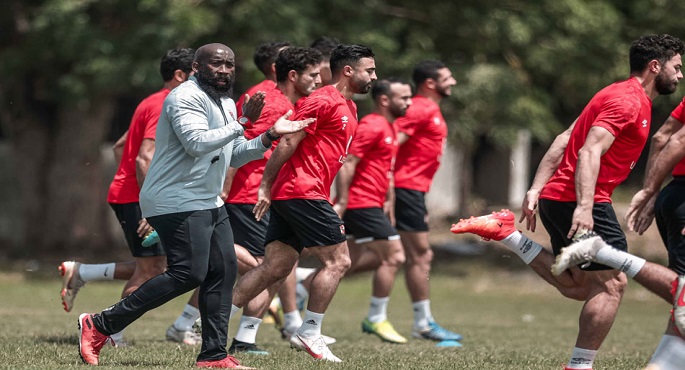 الأهلي يخوض اليوم مرانه الأول بالإمارات استعداداً لمونديال الأندية