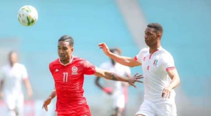 تصفيات أمم أفريقيا.. تونس تفوز على غينيا وليبيا تخسر من تنزانيا