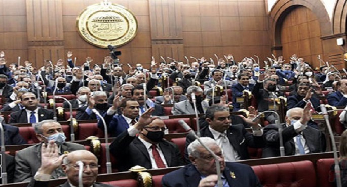 مجلس الشيوخ يوافق نهائيا على تشديد عقوبات جريمة ختان الإناث