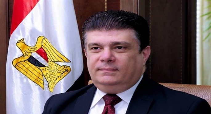 حسين زين: نجاح COP 27 يؤكد على دور مصر المحوري إقليميا ودوليا