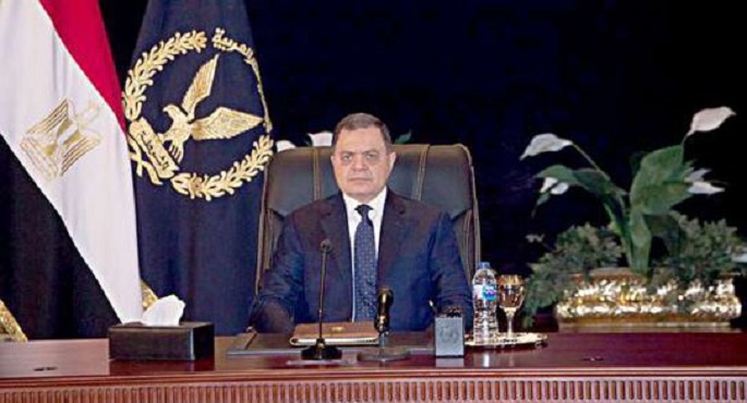 وزير الداخلية لنظرائه العرب : مساعى الإرهاب لتنظيم صفوفه يجسد تهديدا للأمن العربى