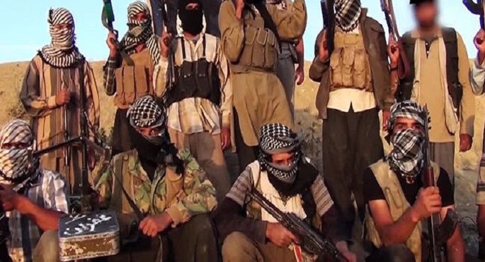 مقتل عائلة كاملة في صلاح الدين العراقية على أيدي إرهابيين