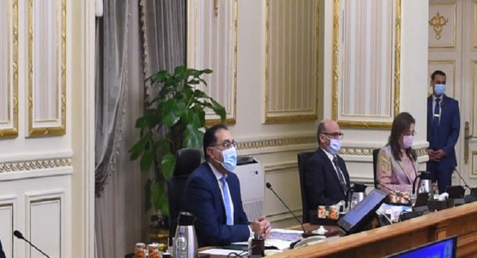 مجلس الوزراء يوافق على تخفيض غرامات زراعة الأرز بنسب محددة طبقاً لأسبقية السداد