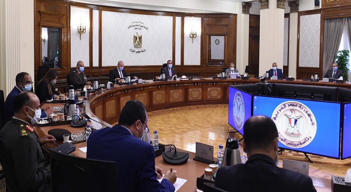 بالصور.. رئيس الوزراء يتابع إجراءات الشراء الموحد لمستلزمات مبادرة “حياة كريمة” لتطوير الريف المصري