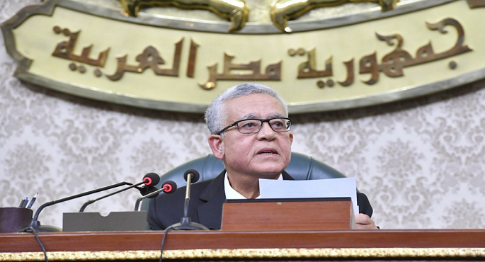 رئيس “النواب” يطالب النواب التقدم لعضوية اللجان النوعية للمجلس