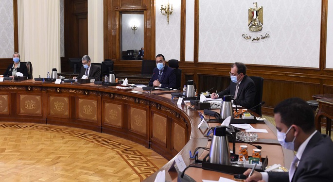 بالصور.. رئيس الوزراء يلتقي رئيس لجنة الطاقة والبيئة بمجلس النواب بحضور زعيم الأغلبية البرلمانية