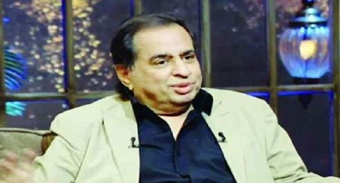 وفاة المخرج رائد لبيب بعد صراع مع مرض السرطان