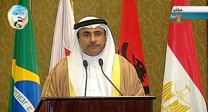 البرلمان العربى: مؤتمر الشؤون الإسلامية يدشن مرحلة جديدة لتعزيز الحوار