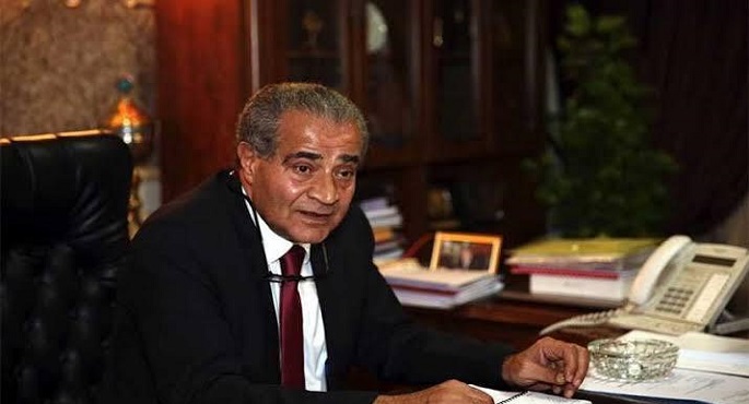 المصيلحي يوجه مديريات بـ7 محافظات بمتابعة المخابز ومنافذ صرف السلع المدعمة تحسبا لسقوط الأمطار