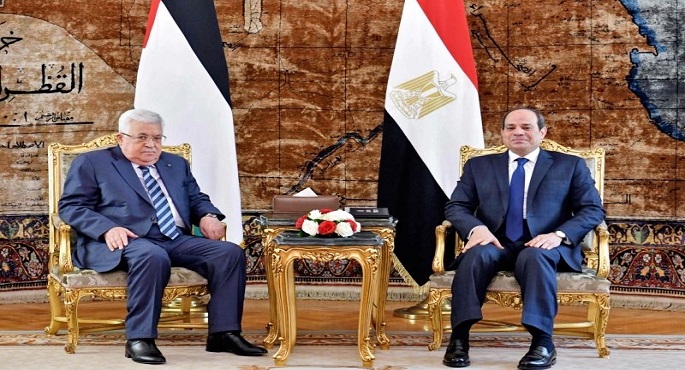 صحيفة الأهرام: حوار القاهرة يعكس الدور المصري المستمر لدعم الشعب الفلسطيني