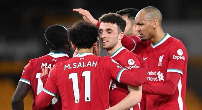 محمد صلاح يقود ليفربول أمام إنتر ميلان فى دوري أبطال أوروبا