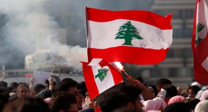 الشرق الأوسط : الاتحاد الأوروبي يبحث فرض عقوبات على مسؤولين لبنانيين