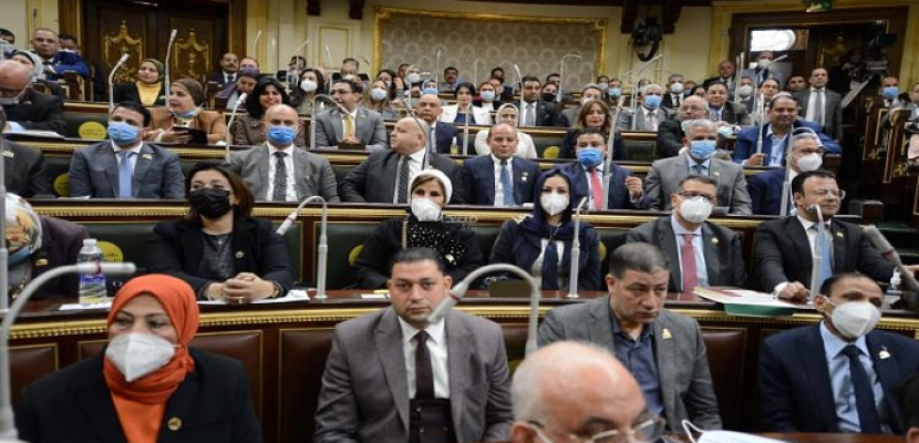 تشريعية النواب ترجئ العمل بقانون الشهر العقارى ليونيو 2023