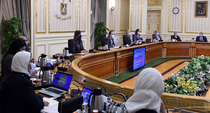 مجلس الوزراء يستعرض تقريراً عن أداء الهيئة العامة للرعاية الصحية في النصف الأول من العام 2020-2021
