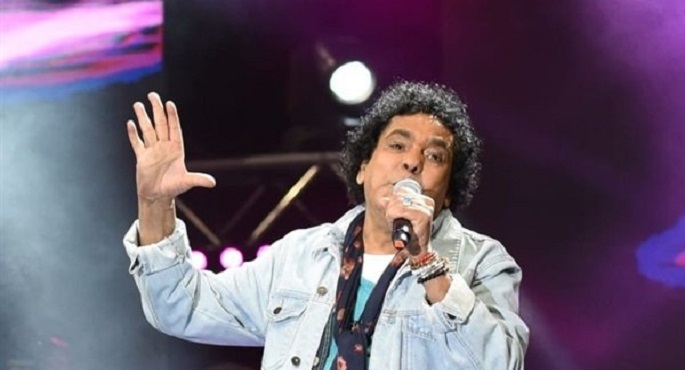 منير وأنغام وبهاء سلطان وأحمد سعد وحمادة هلال نجوم تترات مسلسلات رمضان