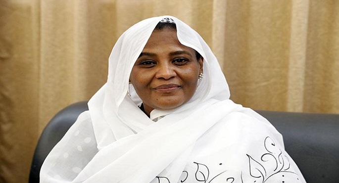 الخرطوم تدعو المجتمع الدولى إلى دعم اتفاقية السلام بجنوب السودان