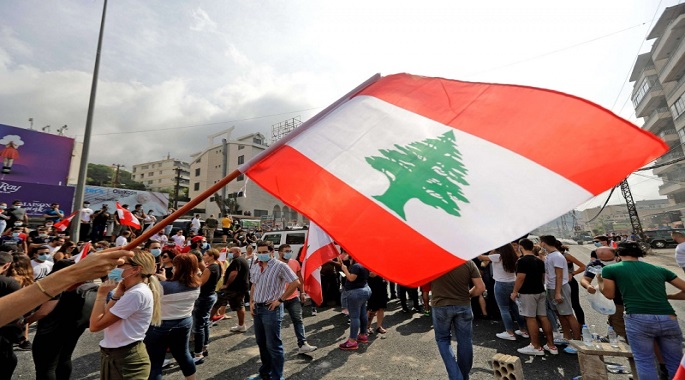 العرب اللندنية : روسيا تتوسط لحل الأزمة السياسية في لبنان