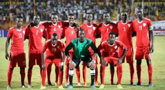 السودان تتخطى جنوب إفريقيا وتتأهل إلى أمم إفريقيا بعد غياب 10 سنوات