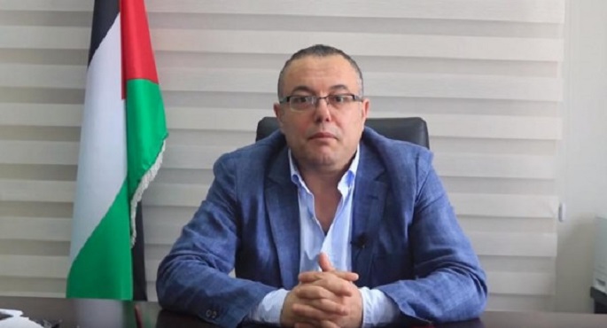 وزير الثقافة الفلسطيني: المسرح الفلسطيني قادر على إيصال رسالته رغم التحديات