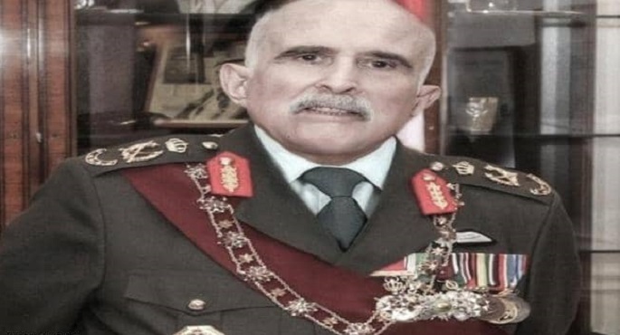 الديوان الملكي الأردني: وفاة الأمير محمد بن طلال الممثل الشخصي للعاهل الأردني عبد الله الثاني