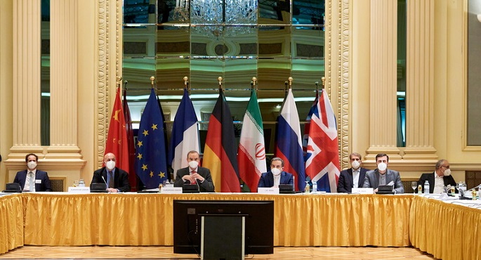 فايننشيال تايمز: مفاوضات فيينا النووية تتعامل مع واقع مختلف عن اتفاق 2015