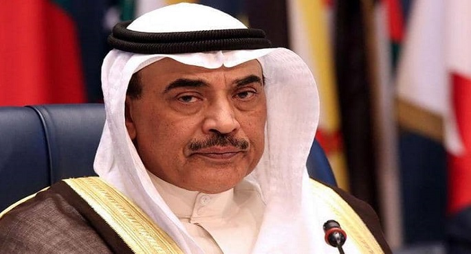 الكويت تؤكد دعمها كافة الجهود للتوصل لحل سياسي شامل باليمن