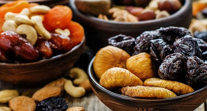 مشروبات رمضانية غنية بالفوائد الصحية منها الخشاف