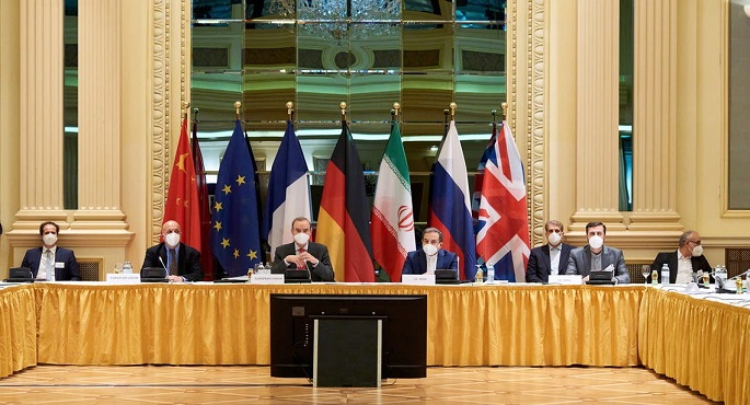 طهران: فلترفع واشنطن الحظر عنا قبل استئناف مفاوضات فيينا