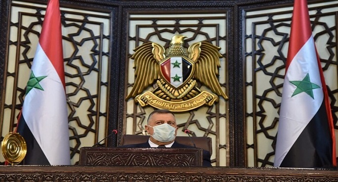 امرأة ثانية تتقدم بطلب الترشح لمنصب رئيس سوريا.. وعدد المتقدمين يرتفع إلى 11