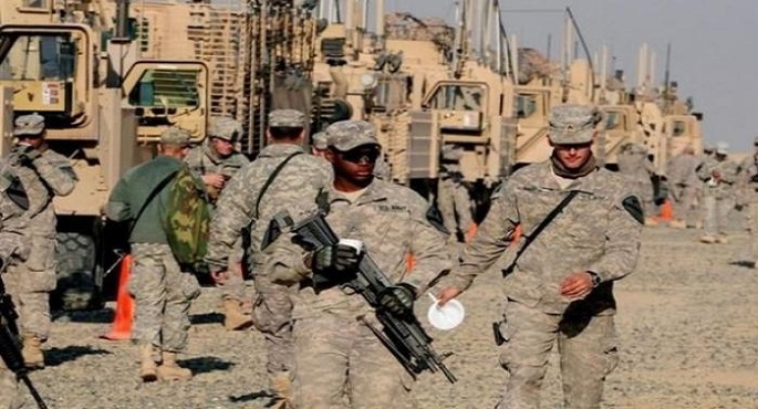 بعد 20 عاما.. القوات الأمريكية في أفغانستان تبدأ الانسحاب وتسليم القواعد لكابول