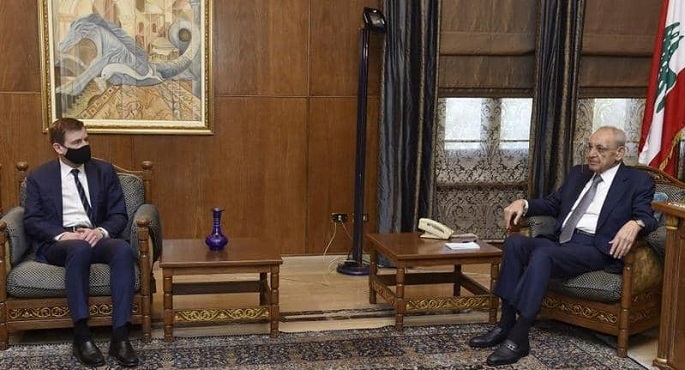 واشنطن تهدد: من يعرقل تعافي لبنان “سيعاقب”