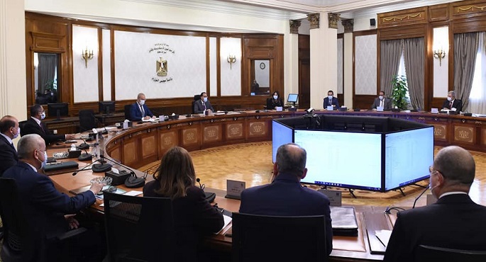 بالصور.. خلال اجتماعه مع وزير الإسكان.. مدبولي: اهتمام كبير من الرئيس بمشروعات الصعيد والبرامج الزمنية للانتهاء من تنفيذها