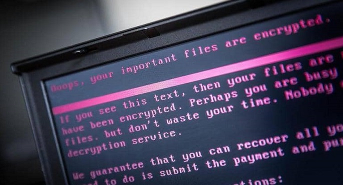 شرطة العاصمة الأمريكية تعترف بتعرضها لهجوم إلكتروني
