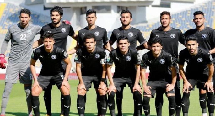 بيراميدز يواجه الرجاء المغربي في مهمة الثأر بالكونفدرالية الأفريقية
