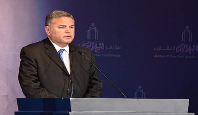 وزير قطاع الأعمال العام: الحكومة تدعم قطاع التطوير العقاري وحريصة على الشراكة مع القطاع الخاص