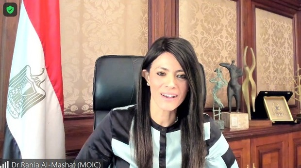المشاط: “مصر لريادة الأعمال” تستهدف خلق تجمع للابتكار وريادة الأعمال بالشرق الأوسط وشمال إفريقيا