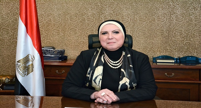 8ر9 مليار دولار صادرات مصر غير البترولية خلال 4 أشهر من العام الحالي