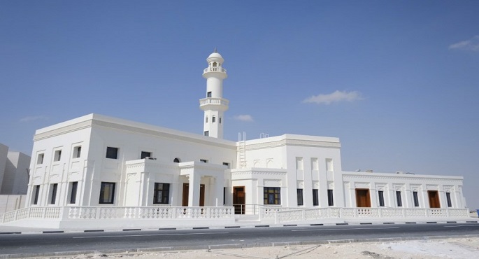الأوقاف تفتتح 37 مسجدا جديدا اليوم فى المحافظات