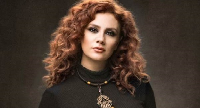 لينا شاماميان تحيي اليوم حفلاً غنائيًا بالأوبرا