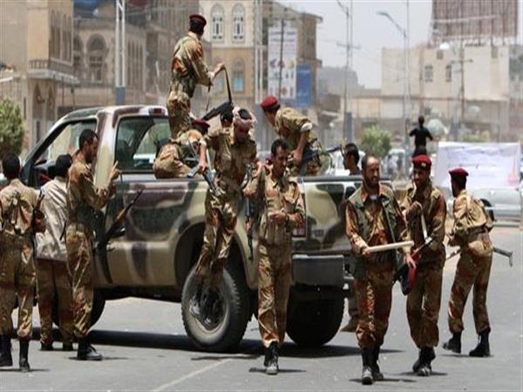 الجيش اليمني يكبد مليشيا الحوثي خسائر بشرية ومادية كبيرة غرب مأرب
