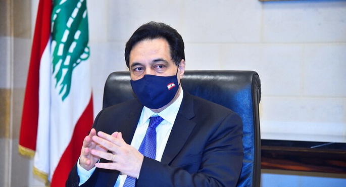 الرئاسة اللبنانية ترد على بيان رؤساء الحكومة السابقين بعد مذكرة جلب رئيس حكومة تصريف الأعمال