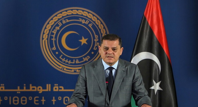 الحكومة الليبية: نتائج “برلين 2” تعبر عن أهداف الشعب الليبي وتطلعه لبناء دولة مستقلة