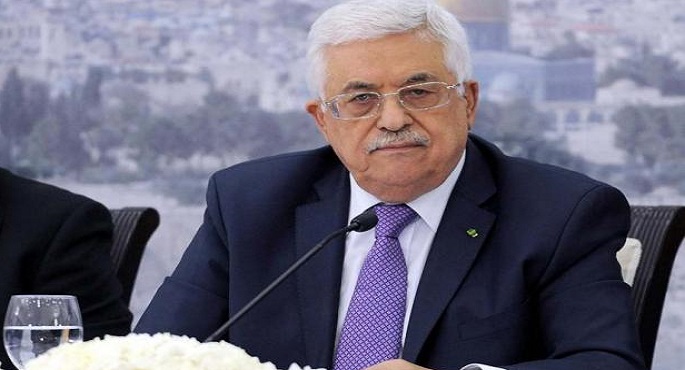الرئيس الفلسطيني يعلن حالة الطوارئ شهرا لمواجهة فيروس كورونا