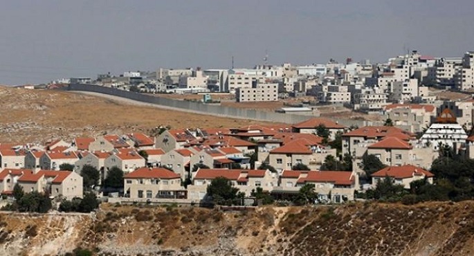 الفلسطينيون يطالبون أوروبا بالضغط على مواطنيها لمغادرة المستوطنات